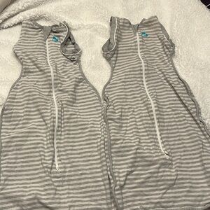 2 Love to dream swaddles